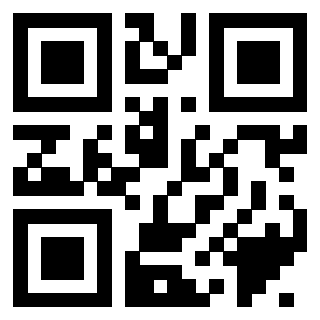 Scansione del QrCode di 3402103008