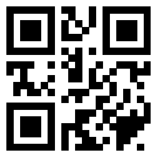 3402103009 QrCode associato
