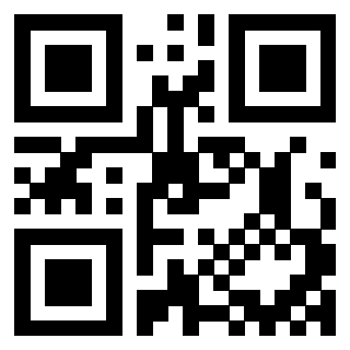 Immagine del QrCode di 3402103018