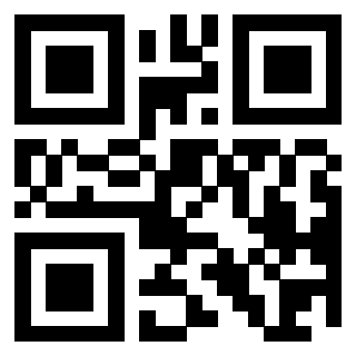 3402103020 - Immagine del QrCode