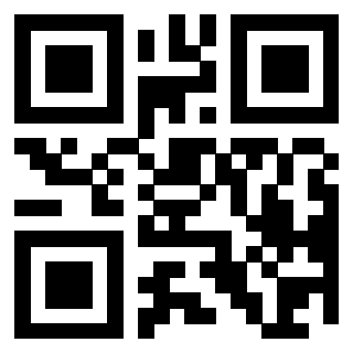 3402103022 - Immagine del QrCode