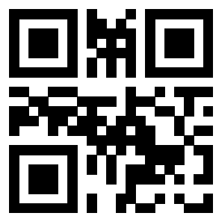 Qr Code di 3402103027