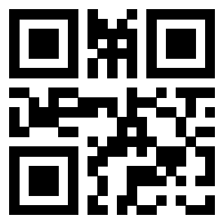 Scansione del Qr Code di 3402103032
