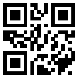 Immagine del QrCode di 3402103033