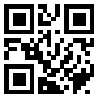 3402103039 Qr Code associato