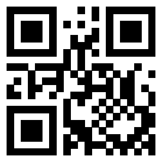 Scansione del Qr Code di 3402103040