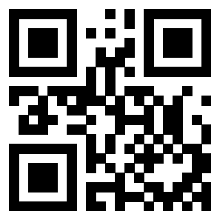 Il QrCode di 3402103041