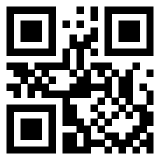 3402103044 QrCode associato