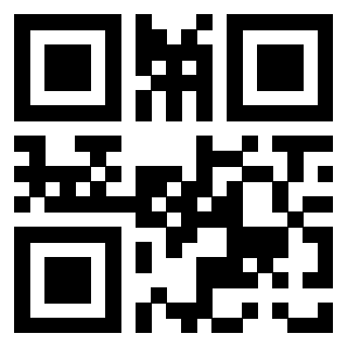 3402103045 Qr Code associato