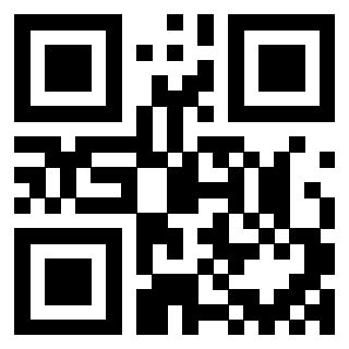 Immagine del QrCode di 3402103047