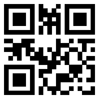 3402103048 - Immagine del Qr Code