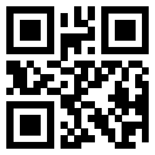 3402103050 - Immagine del QrCode associato