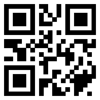 3402103052 - Immagine del QrCode