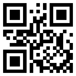 Scansione del QrCode di 3402103054
