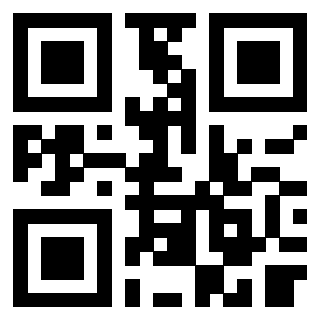 Qr Code di 3402103056