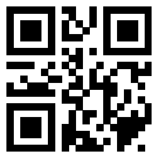 Qr Code di 3402103057