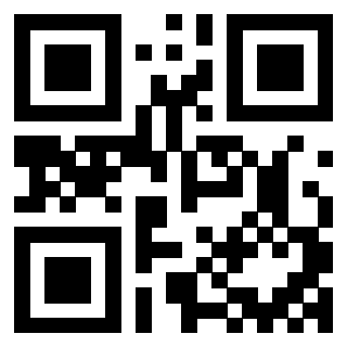Qr Code di 3402103059