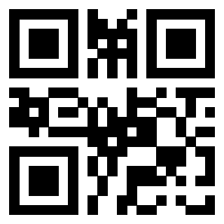 3402103060 Qr Code associato