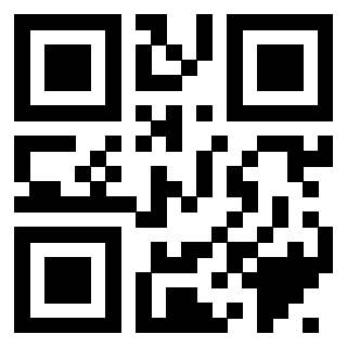 3402103061 - Immagine del Qr Code associato