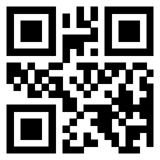 3402103067 Qr Code associato