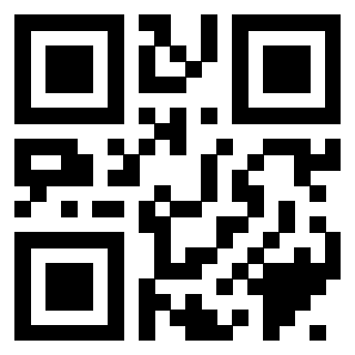 Il QrCode di 3402103068