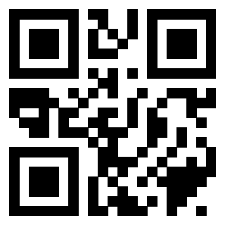 Scansione del QrCode di 3402103070