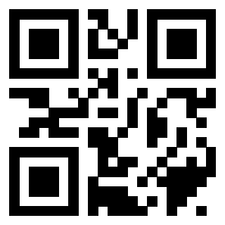 Immagine del Qr Code di 3402103072