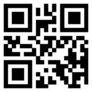 Qr Code di 3402103073