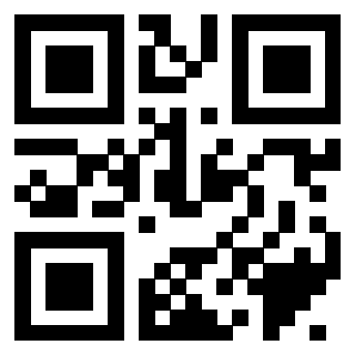 3402103081 QrCode associato