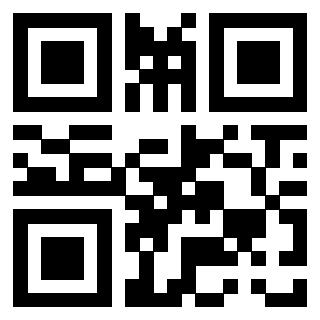 3402103082 - Immagine del QrCode