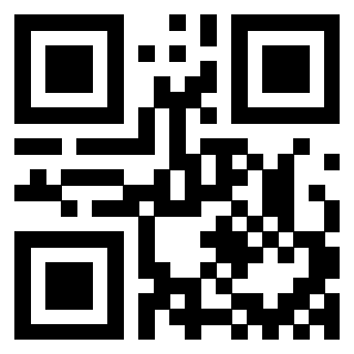 Scansione del Qr Code di 3402103083