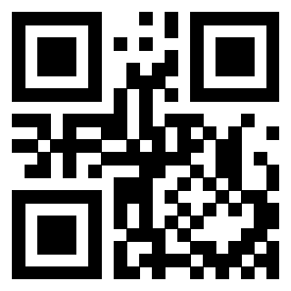 Scansione del QrCode di 3402103084