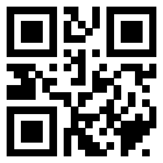 Scansione del Qr Code di 3402103085