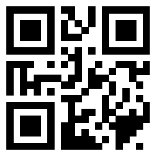 Qr Code di 3402103087