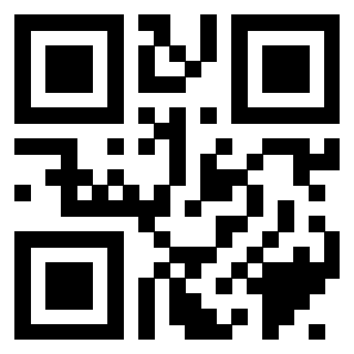 Il QrCode di 3402103088
