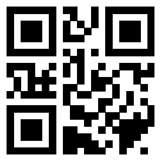 Il QrCode di 3402103089