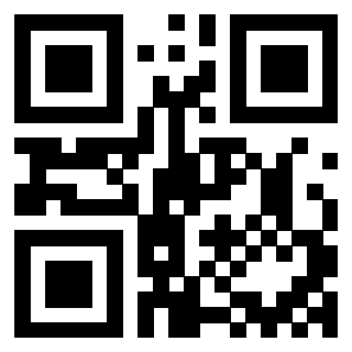 3402103092 - Immagine del QrCode associato