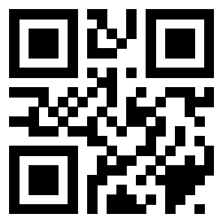 3402103094 - Immagine del Qr Code associato