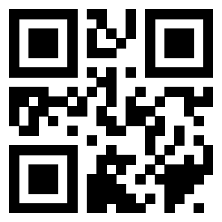 Scansione del QrCode di 3402103096