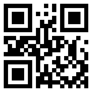 Il Qr Code di 3402103097