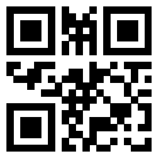 Qr Code di 3402103098