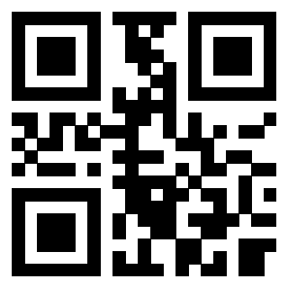 3402103099 QrCode associato