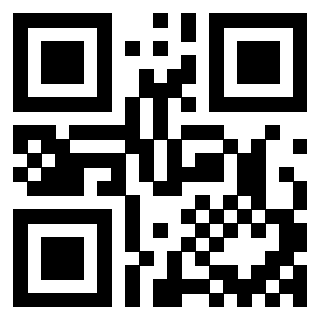 3402103100 - Immagine del QrCode