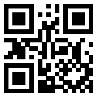 3402103101 - Immagine del Qr Code