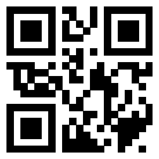 3402103107 Qr Code associato