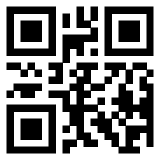 Scansione del Qr Code di 3402103108