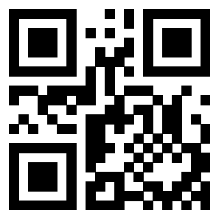3402103110 - Immagine del QrCode