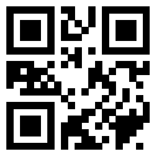 Qr Code di 3402103111