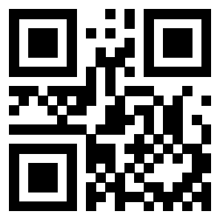3402103112 QrCode associato