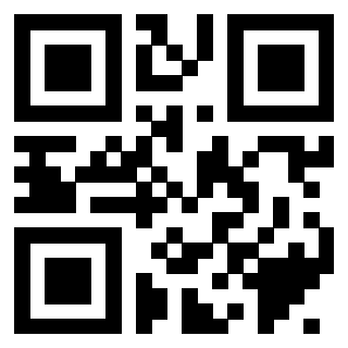 3402103119 - Immagine del QrCode